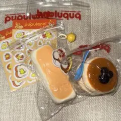 Pupuland スクイーズ お得の8点セット！ pupuland スクイーズ 3点セット | Mercari