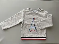 ファミリア トップス