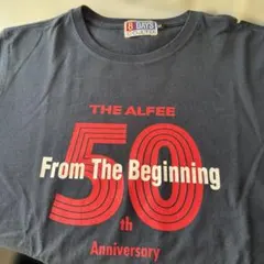 2025年最新】Alfee tシャツの人気アイテム - メルカリ
