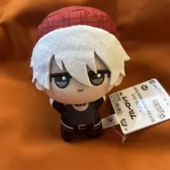 凪誠士郎　ちびぐるみ　ブルーロック