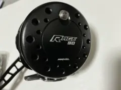 新品　MAXEL RAGE 90 マットブラック Maxel Rage 90N