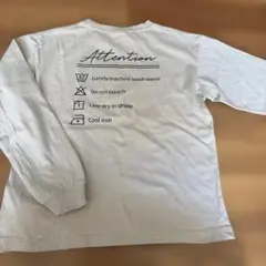 devirockロンT 150サイズ