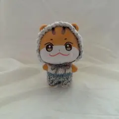 ANITEEZ オーバーオール&ヘッドドレスセット