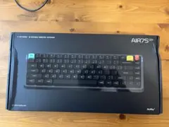 2025年最新】nuphy air75の人気アイテム - メルカリ