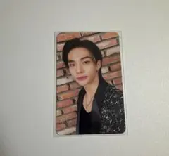 ソシャパ　会場限定　ヒョンジン