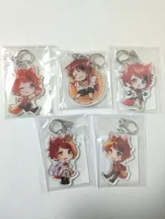 すとぷり 莉犬くん グッズ まとめ売り 未開封