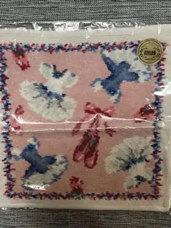 フェイラー ハンカチ