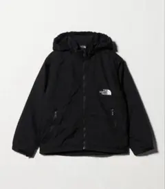 THE NORTH FACE コート アウター ジャケット 160 黒