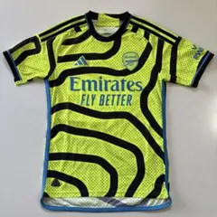 2026年最新】アーセナル ユニフォーム 23/24の人気アイテム - メルカリ