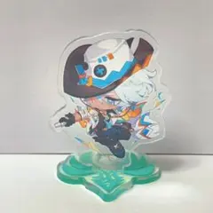 【イファ】アクリルスタンド原神