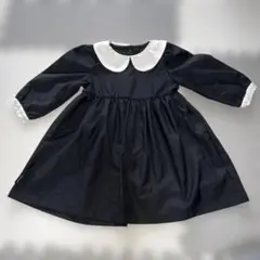 フォーマルワンピース　size90