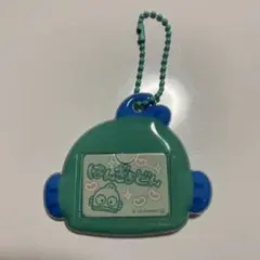 ハンギョドン　ネームバッジキーホルダー