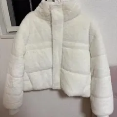 MURUA ジャケットホワイト