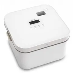 everyU. 真空保存容器 空蔵 KURA 5kg ブラウン everyU. 真空保存容器 空蔵 KURA 5kg ブラウン | Mercari