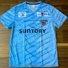 ★高橋藍 サントリーサンバーズ大阪 ユニフォーム　バレーボール　シャツ
