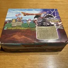【新品未使用】ドラゴンクエスト ボトルキャップセレクション 初回版