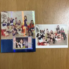 TWICE Signal アルバム