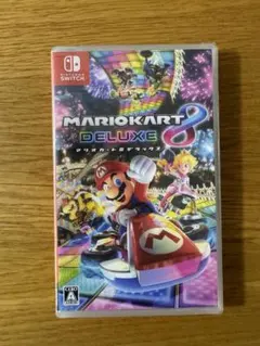 マリオカート8 デラックス Nintendo Switch