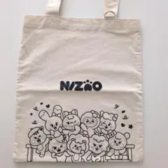 NIZOO NiziU トートバッグ