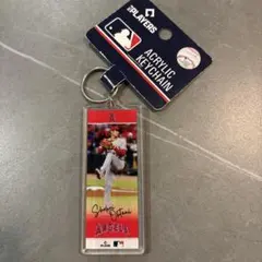 大谷翔平 アクリルキーホルダー - メルカリ