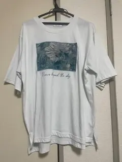 CHIP CLIP Tシャツ