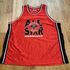 ALL STAR CAFE HONOLULU タンクトップ