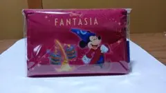 Disney　ファンタジア　エコバッグ　東京ばな奈