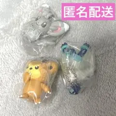 ポケットモンスター スイングコレクション　Type:Normal ①