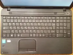 ノートパソコン ジャンク