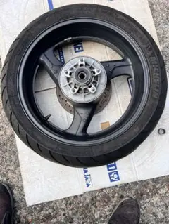 2025年最新】CB400SF NC39 ホイールの人気アイテム - メルカリ
