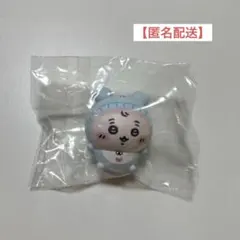 ちいかわベビーソフビフィギュアコレクション　古本屋　カニちゃん