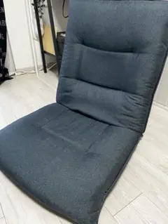 42段階リクライニング 座椅子