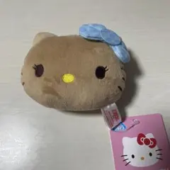 ハローキティがま口フェイスポーチ GIGO限定