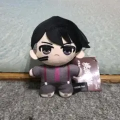 2026年最新】無陀野無人 ぬいぐるみの人気アイテム - メルカリ