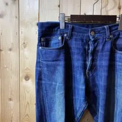 SS1442 COLONY2139 ストレート デニム ジーパン 32のサムネイル