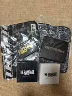 EXILE エグザイル AKIRA サイン入りフリスビー | Mercari