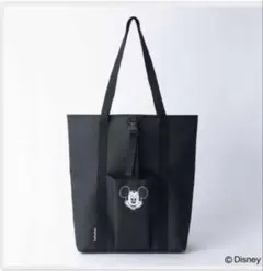 otona MUSE 4月号 【付録】ミッキーマウス ビッグトートバッグ