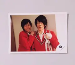 SnowMan 阿部亮平 深澤辰哉 あべふか Jr 混合 オフショ