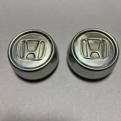 ホンダ アクティトラックホイールキャップ 2個セット美品