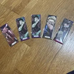呪術廻戦 絵札缶バッジコレクション 日下部篤也 冥冥 宿儺 - メルカリ