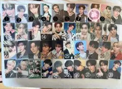 ZEROBASEONE zb1 トレカ 封入 まとめ売り バラ売り