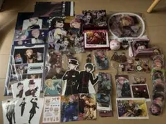 あんスタ　斎宮宗中心　Valkyrieまとめ売り　70点以上