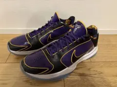 NIKE KOBE 11 EM コービー ballaholic - メルカリ