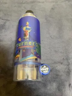 【新品】The Empty Bottlers エンプティーボトラーズ　達郎