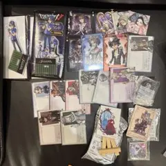 く*ウ様 第五人格 アクスタ　グッズ セット