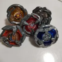 BEYBLADE ベイブレードX　まとめ売り　セット3
