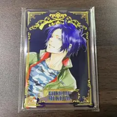 2025年最新】六道骸 ステータスカードの人気アイテム - メルカリ