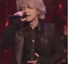 HYDE着☆Blind Leading The Blind☆ラメ☆2 ☆極美品 - メルカリ