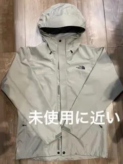 THE NORTH FACE フューチャーライトドリズルジャケット