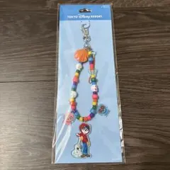 東京ディズニーリゾート限定リメンバーミーストラップ